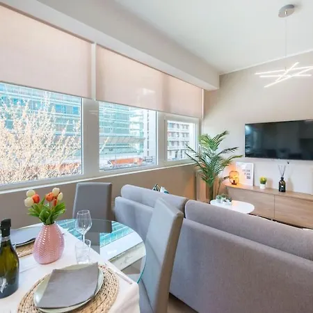Cozy Private Flat - Mm Marche 7 Min * Milánó